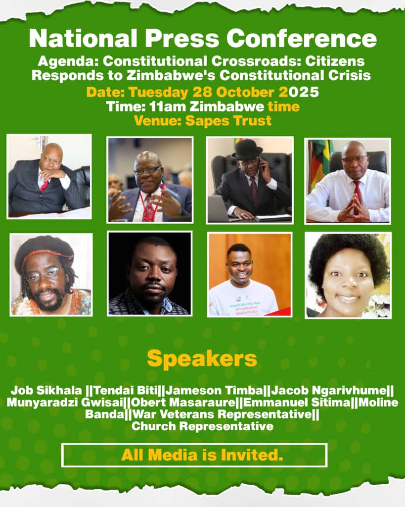 ReturneeE8602's tweet image. This is what we term LEADERSHIP. All political jackets aside. We need to address the ELEPHANT in the room. All roads lead to SAPES TRUST. 🔥🔥🔥🔥.