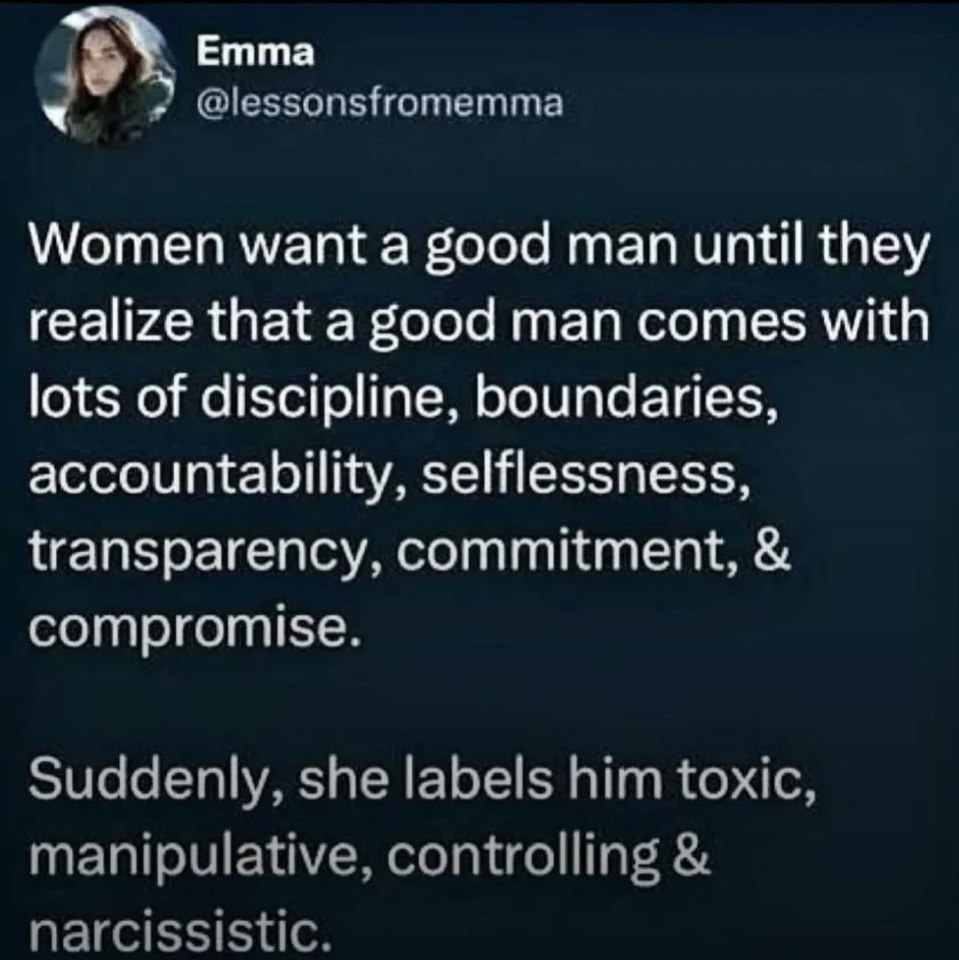 ywomendeservles's tweet image. 