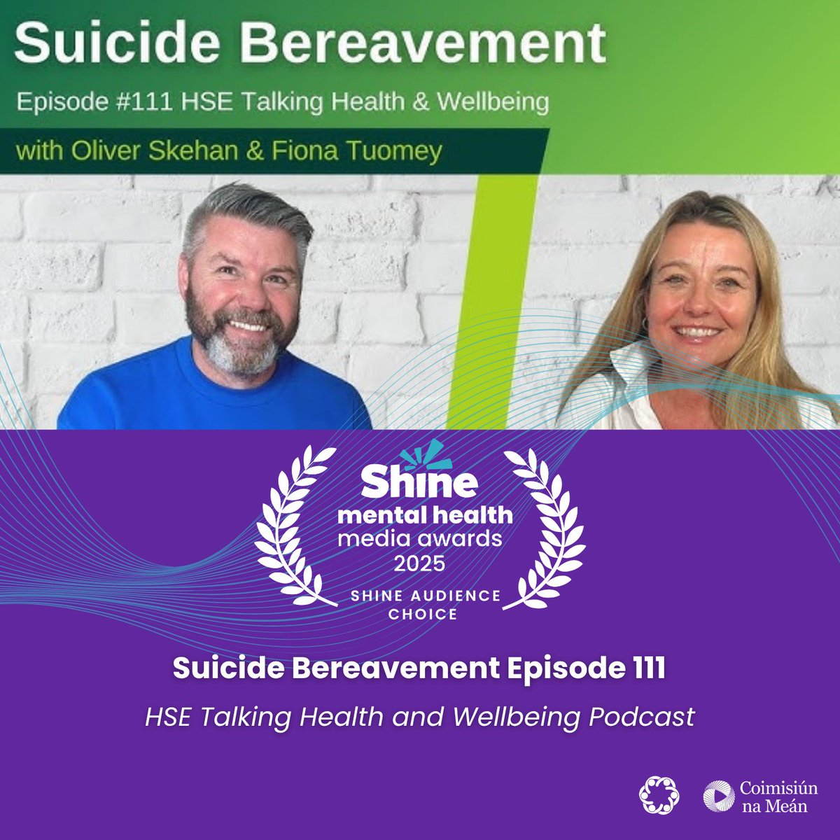 Shine Media Programme tweet media