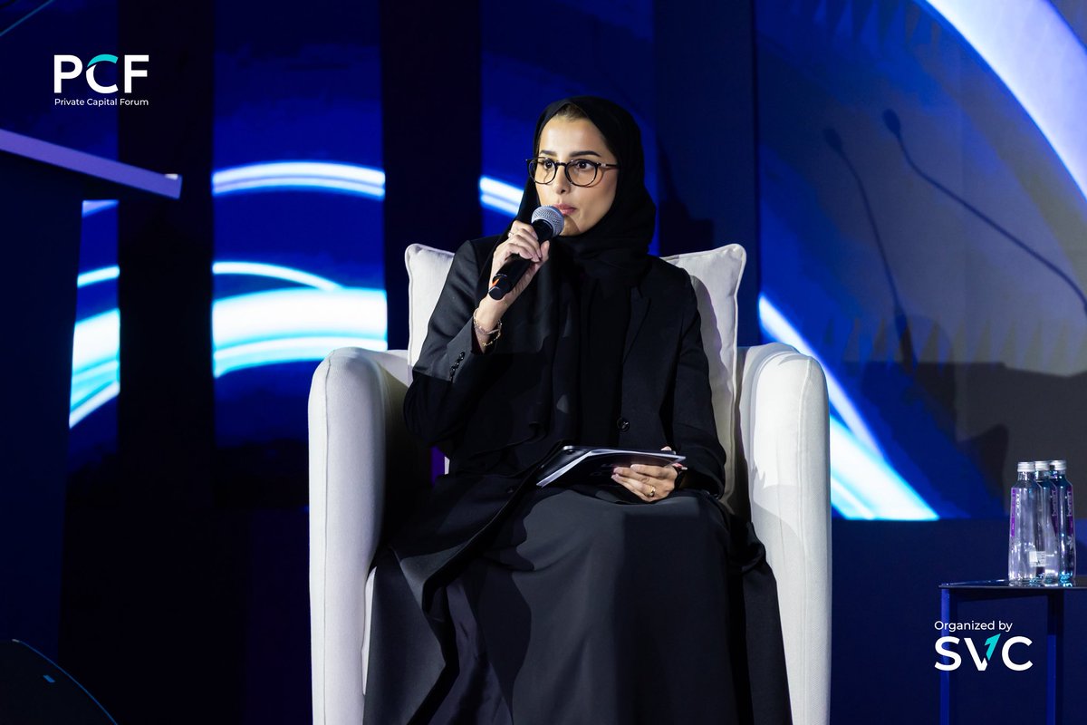 Private Capital Forum tweet media