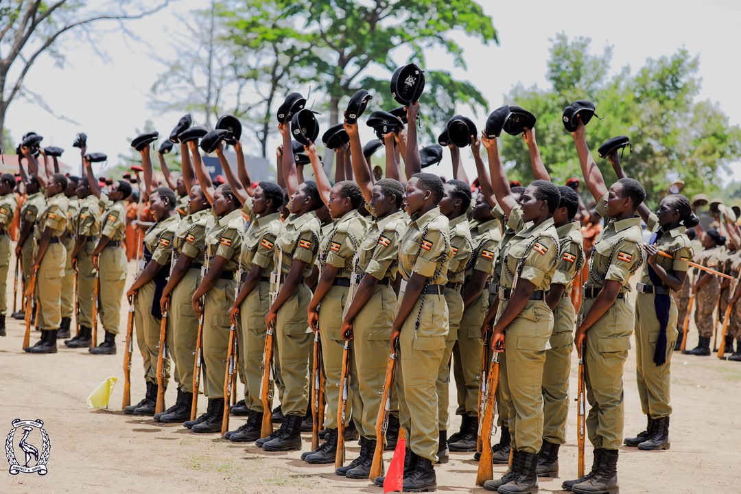 swiftpub's tweet image. UPDATE: Applications are invited from suitably qualified Ugandan citizens to serve with the @PoliceUg on a three-month contract as Election Special Police Constables.
#SwiftUpdates