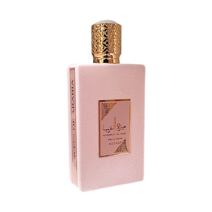 sofragrantperf's tweet image. Ameer Al Arab Privé Rose
Where royal elegance meets soft romance
A perfect balance of oud and rose.
Nationwide Delivery
🏷️#23,000