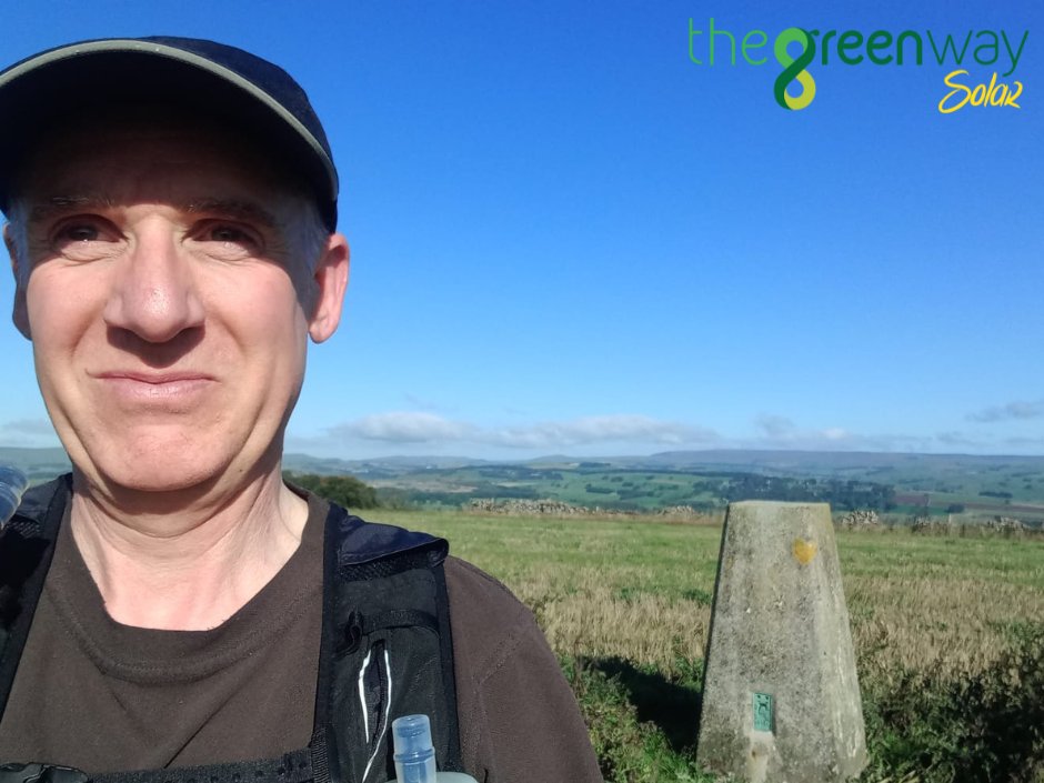 The Green Way Solar tweet media