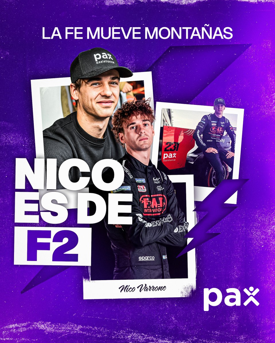 "porque de cierto os digo que si tuviereis fe como un grano de mostaza, diréis a este monte: Pásate de aquí allá, y se pasará; y nada os será imposible."

<a href="/NicoVarrone/">Nico Varrone 🇦🇷</a> A F2
