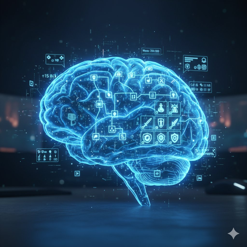 hyperkind's tweet image. What&apos;s the most unexpected real-life skill you&apos;ve learned from gaming? (e.g., time management, resource allocation, communication). Share your wisdom! 🧠 Like if gaming has made you smarter! #GamingLife #SkillsUnlocked #BeyondTheScreen