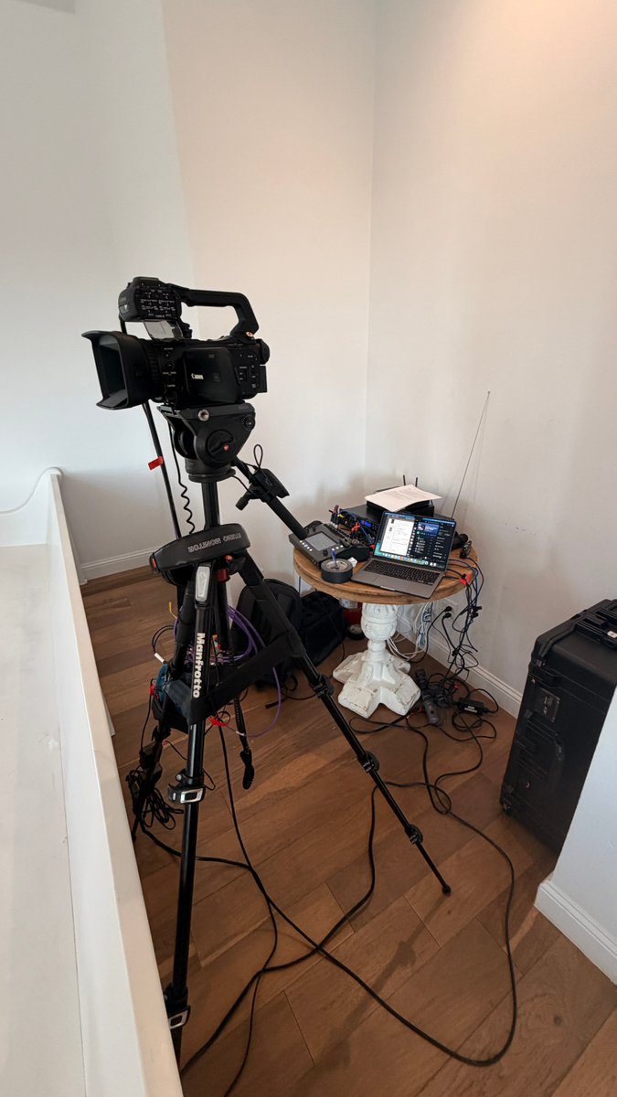 DFW LiveStream tweet media