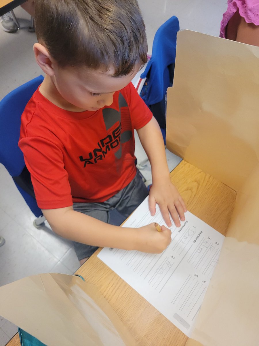 DrMastersPKM's tweet image. Pirate picture 📸 Love to see Kinder doing their best encoding and showing what they know! @PickettsMillES