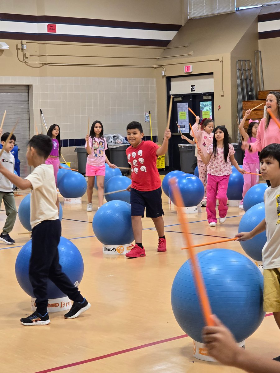 CISD-PEHealth tweet media