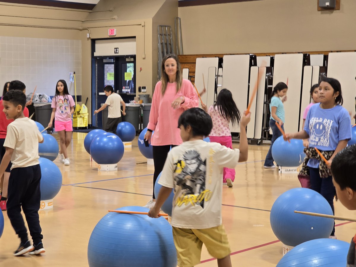 CISD-PEHealth tweet media