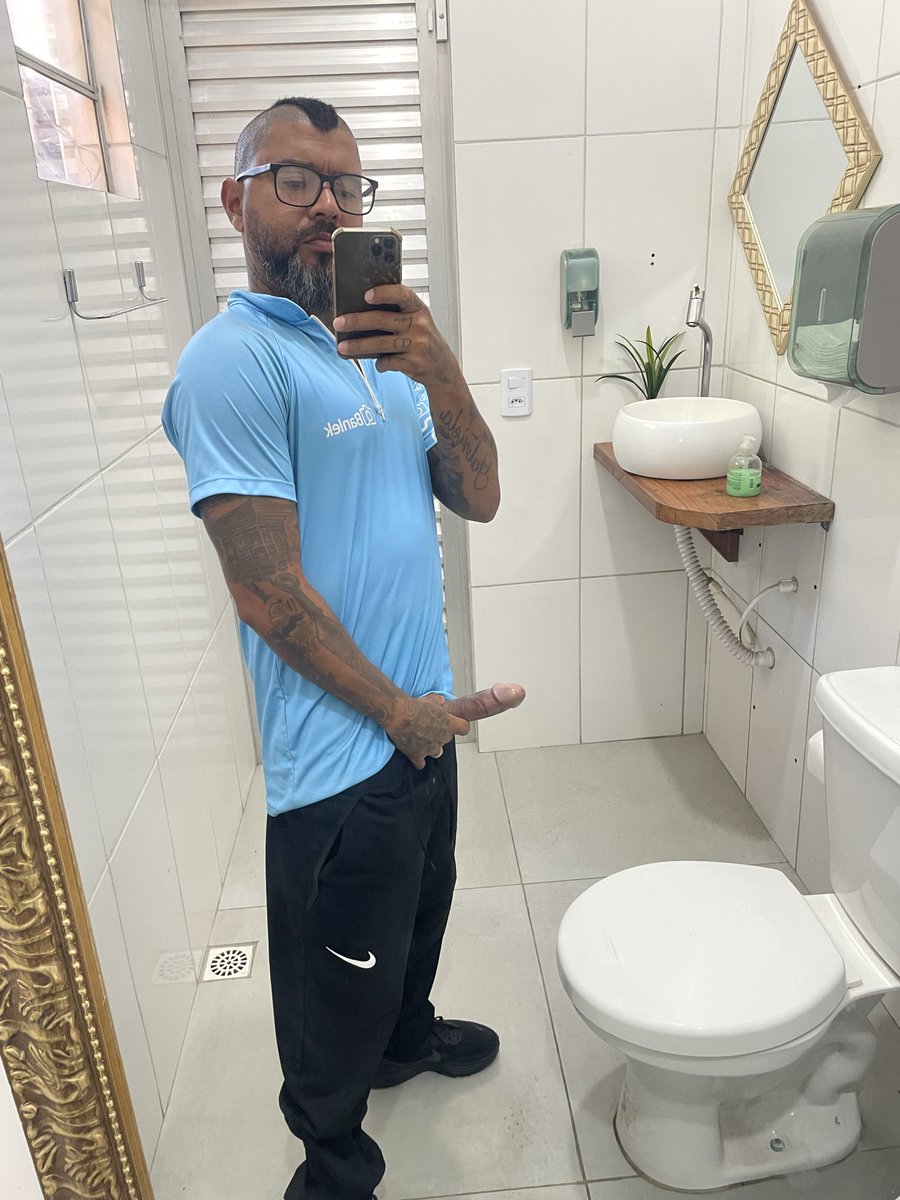 Queria ter um espelho desse em casa!!