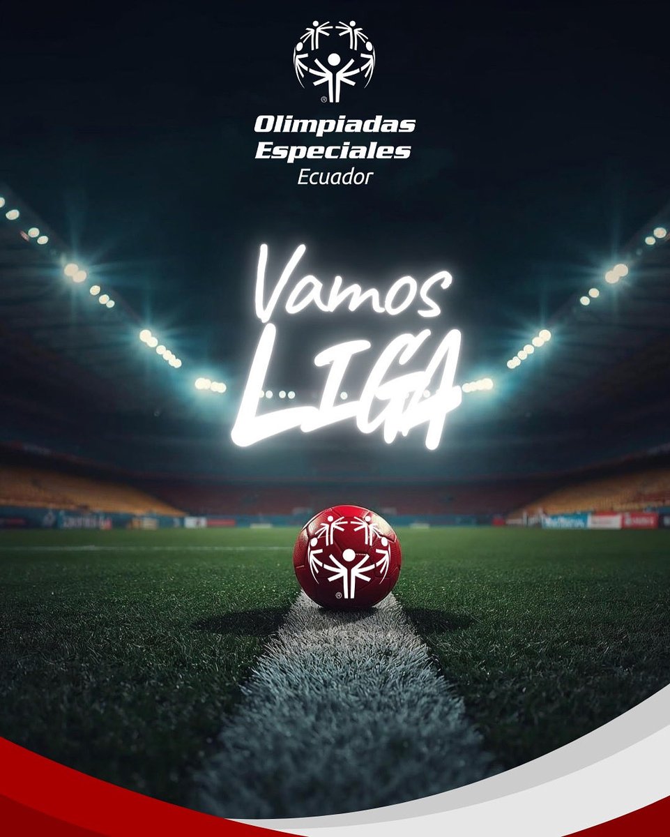 Hoy, apoyamos al equipo ecuatoriano <a href="/LDU_Oficial/">LDU Oficial</a> en las semifinales de la <a href="/Libertadores/">CONMEBOL Libertadores</a> 
👏👏💪🏽⚽️🏆🇪🇨