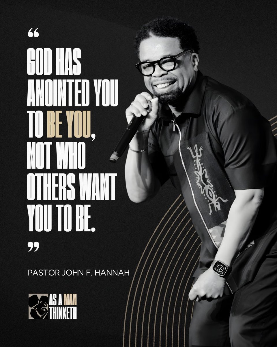 💭 Quotes that still hit days later. 
 
As a Man Thinketh reminded us that faith empowers men and reshapes our future. 
 
Which one impacts you most? 
 
Be back in the room next year: TPHD.org/AAMT2026 
 
#AAMTConf #TPHDallas