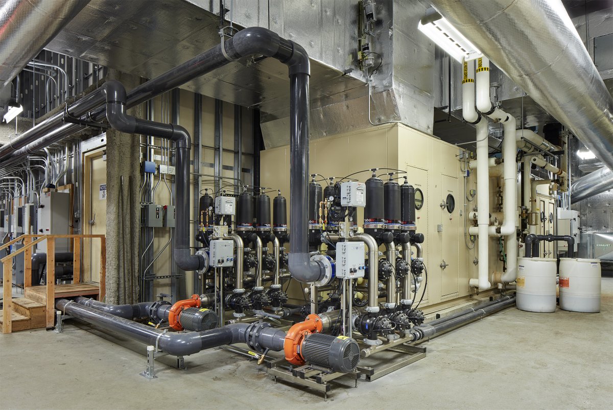 Our next health care facilities highlight is <a href="/northmemorial/">North Memorial</a>, where dedicated professionals keep the Robbinsdale Hospital running safely and reliably. KFI is proud to work alongside these dedicated facilities professionals!

#CelebrateFE #FindaWay #Healthcare