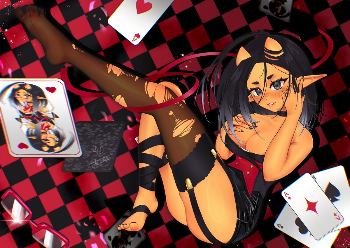 muritzuki's tweet image. My art is good, the algorithm just ignores me
My art is good, the algorithm just ignores me
My art is good, the algorithm just ignores me
My art is good, the algorithm just ignores me
My art is good, the algorithm just ignores me
My art is good, the algorithm just ignores me