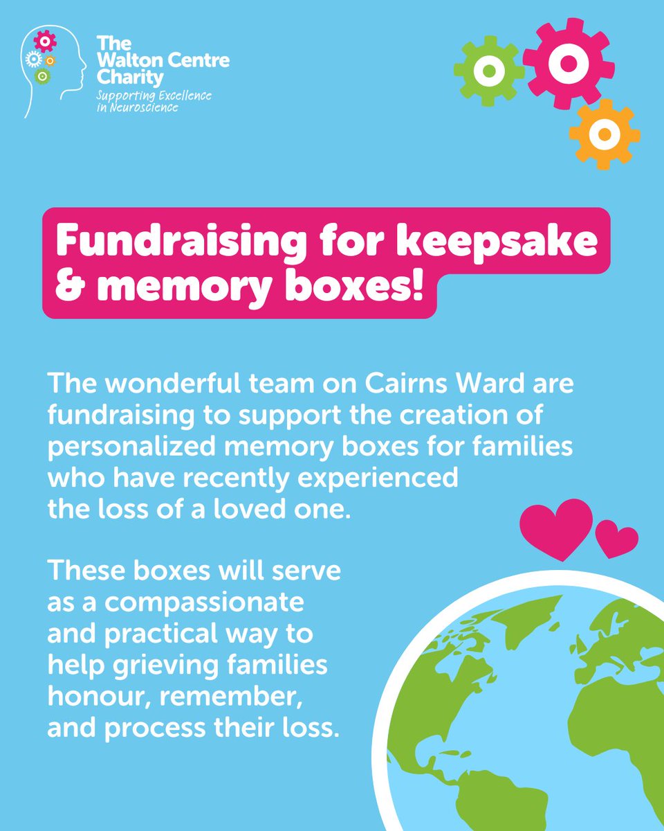 The Walton Centre tweet media