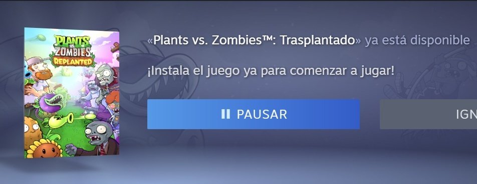 Plants vs Zombies: Replanted ha salido oficialmente
A ver con que nos van a salir 🤔