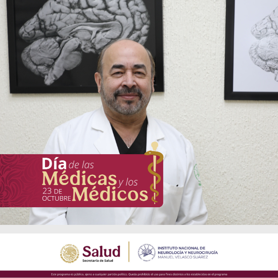 Instituto Nacional de Neurología y Neurocirugía tweet media