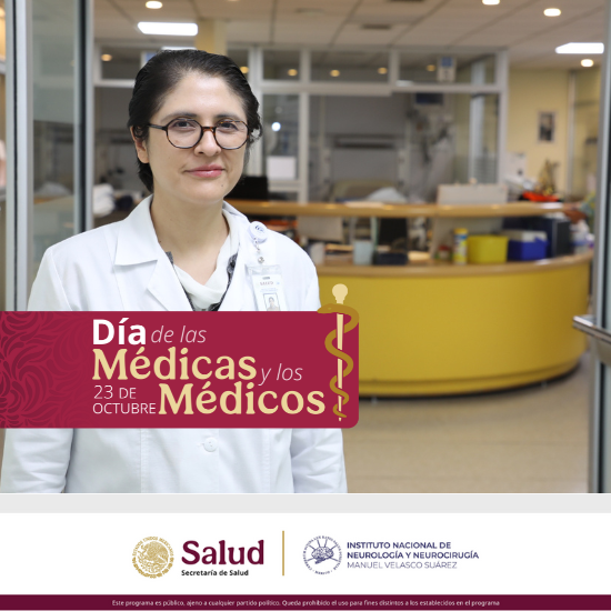 Instituto Nacional de Neurología y Neurocirugía tweet media