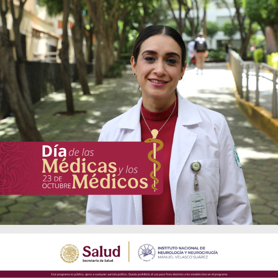 Instituto Nacional de Neurología y Neurocirugía tweet media