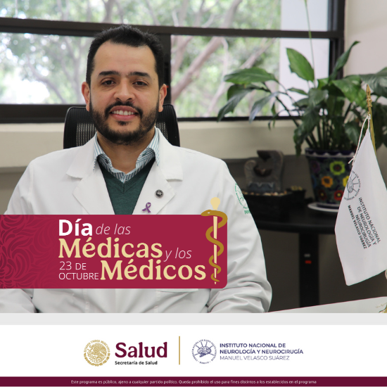 Instituto Nacional de Neurología y Neurocirugía tweet media
