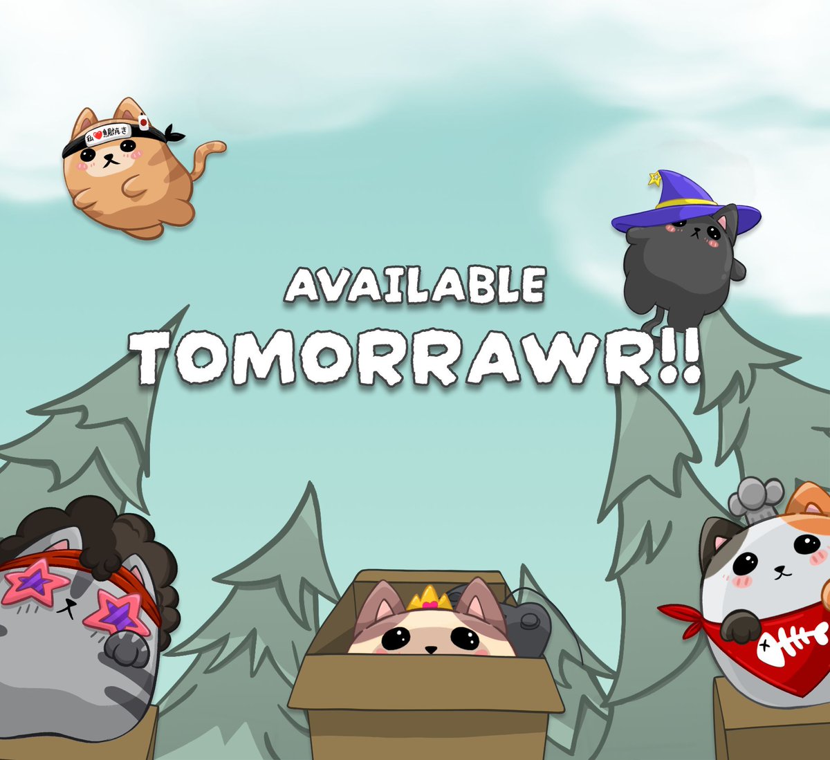 peritagamedev's tweet image. 👀 🐈‍⬛