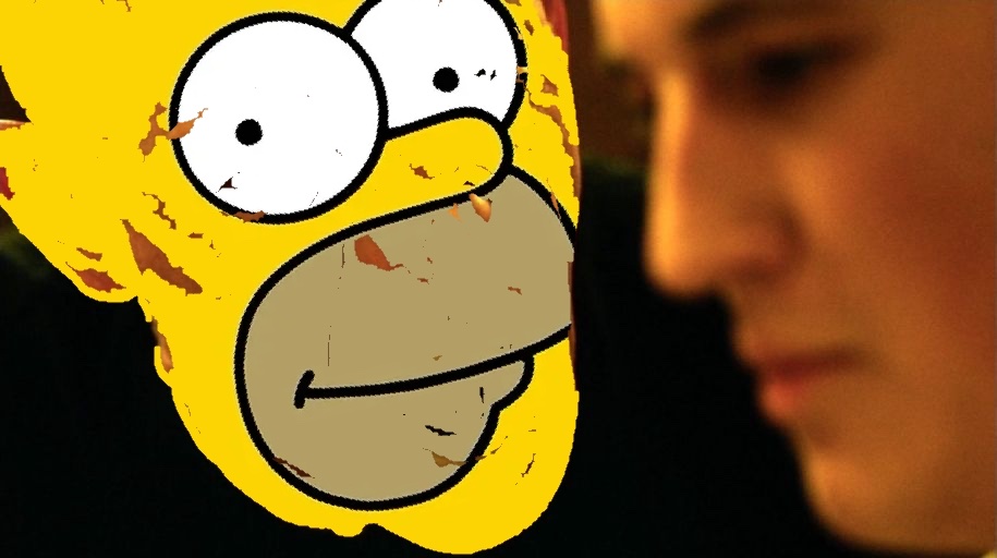 gomergimpson's tweet image. WERE YOU GRUSHING OR WERE YOU GRAGGING