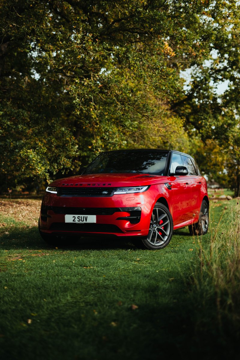 saxtonsofficial's tweet image. Just arrived... 2023 Range Rover Sport  

Now available at Saxtons📍

Colour: Firenze Red
Price: £71,500
Mileage: 12,753
Reg: CU73 ZTO

 #RangeRoverSport #LuxurySUV #SUVLife