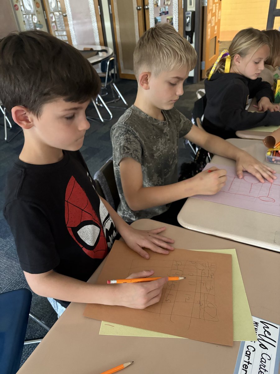 EASD STEAM DAY TODAY!!  Thank you so much to the <a href="/EphrataAreaEF/">Ephrata Area EF</a> for making these days so awesome for our students!!! 

Students had an opportunity to engage in “Superhero Science” with with Chris Johnson! <a href="/GoMounts/">Ephrata Area SD</a> #LRG