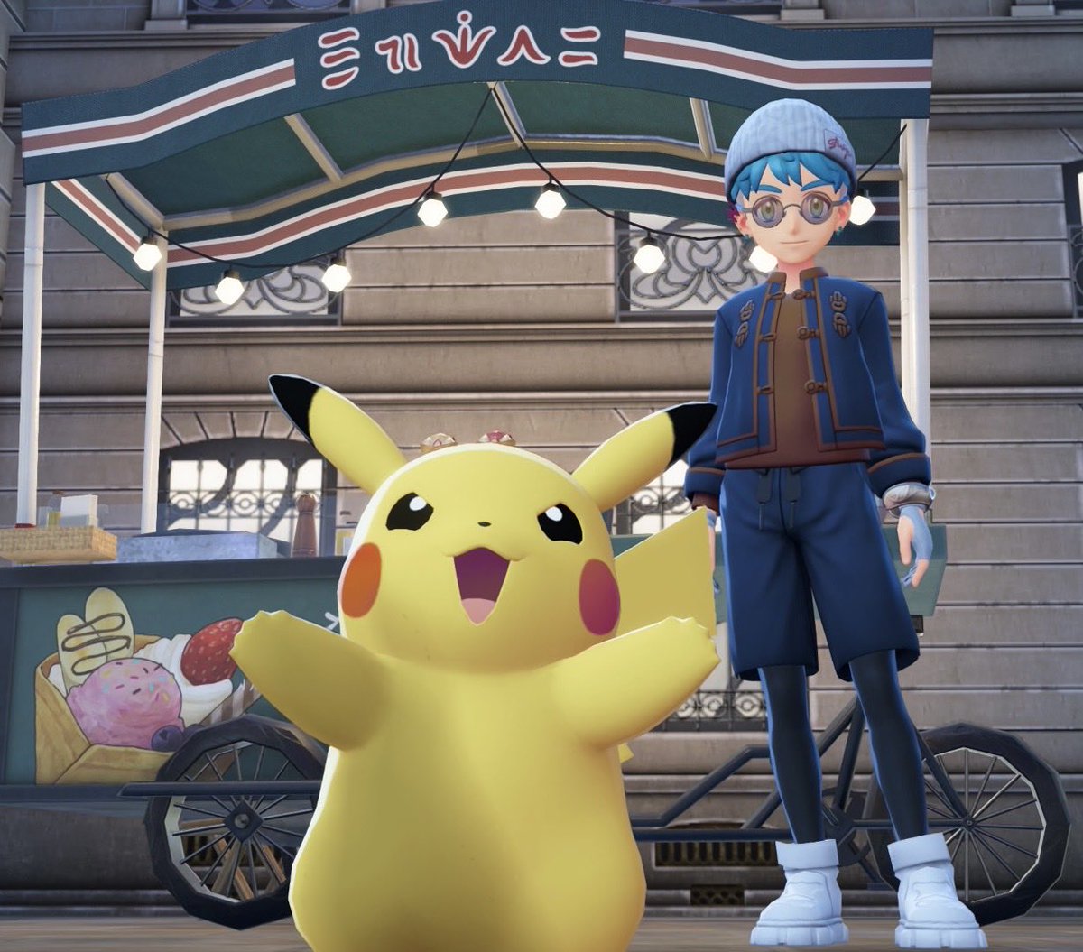 ころすけ (@KR0SK) / Posts / X