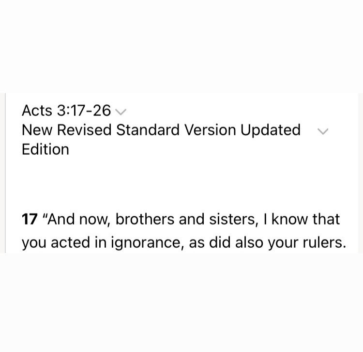 Aaron Propp (@aaronpropp1) on Twitter photo Wait, I thought “the Jews” accepted guilt for the blood of Jesus for all generations? Can someone from the “Woke Reich” please clarify this contradiction? Or is this just another thing Peter is wrong about? Wait, I thought “the Jews” accepted guilt for the blood of Jesus for all generations? Can someone from the “Woke Reich” please clarify this contradiction? Or is this just another thing Peter is wrong about?