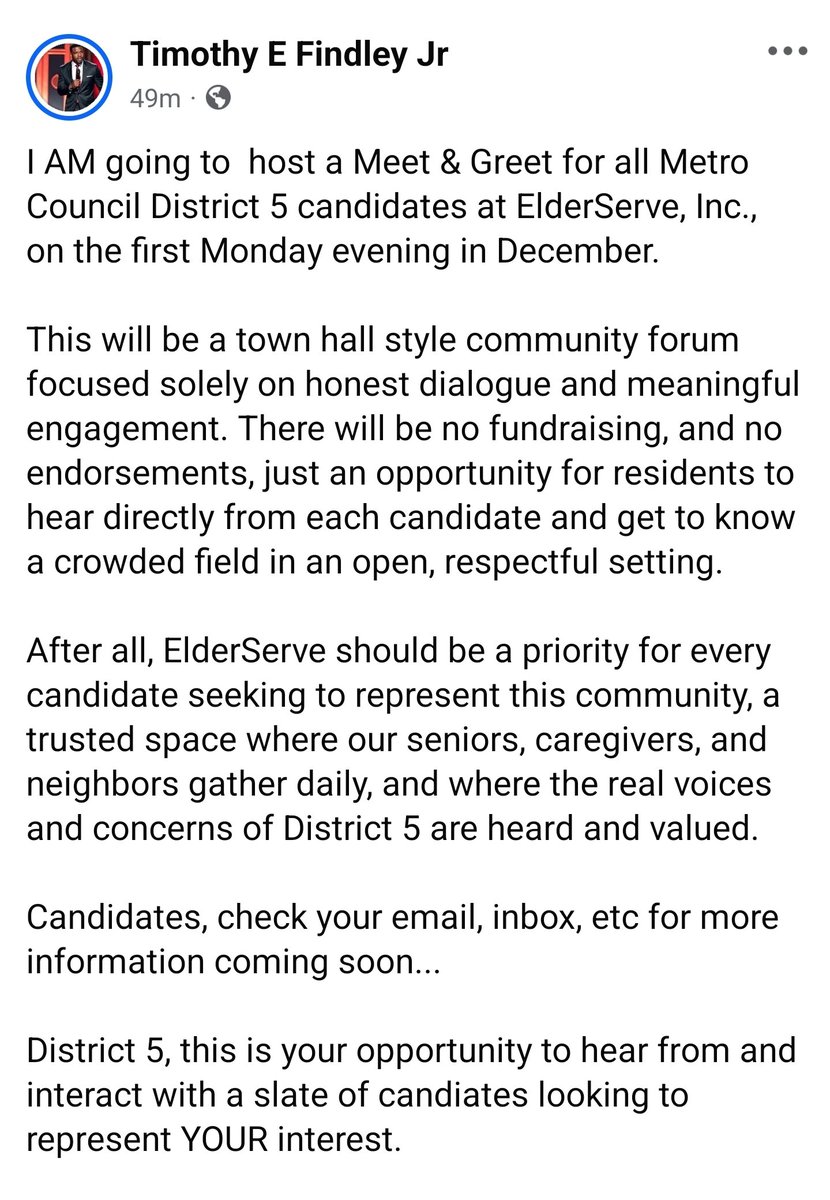 Timothy Findley, Jr. tweet media