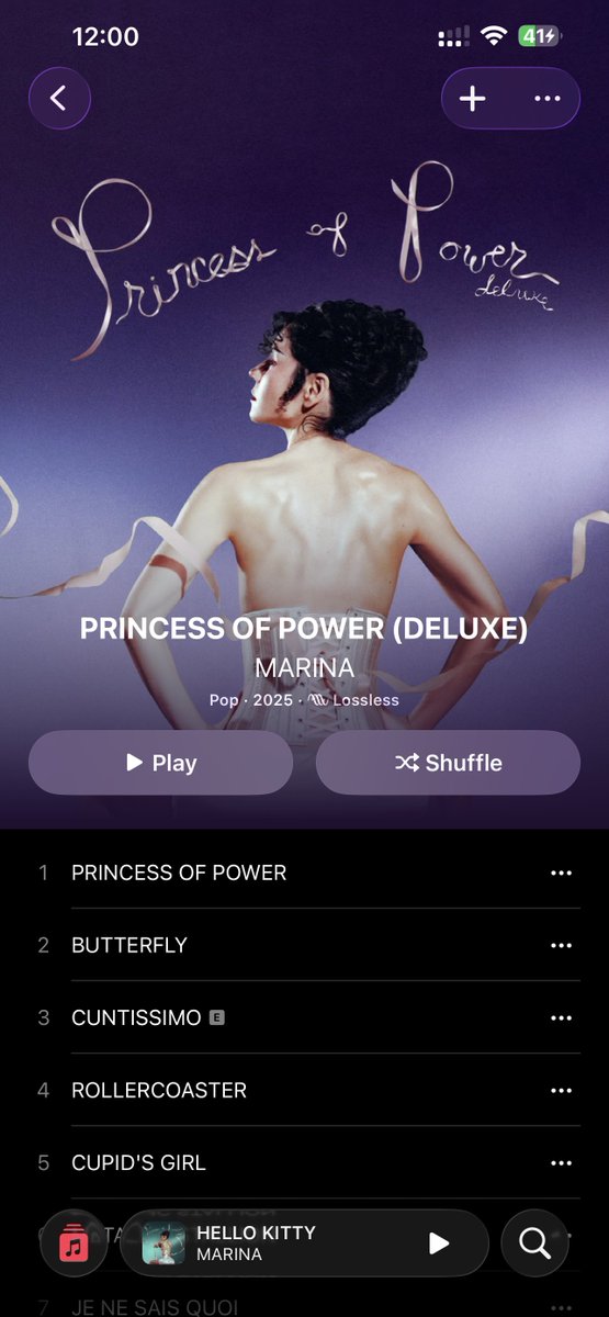 Marina PH 💜 tweet media