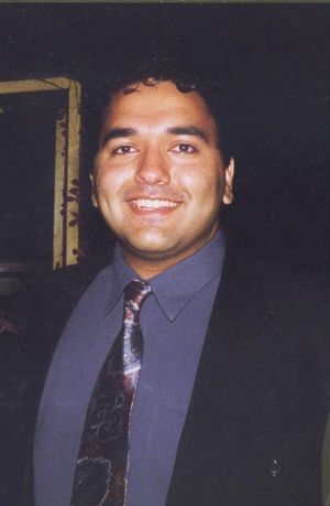 cmclymer's tweet photo. This is Mohammad Salman Hamdani. His parents were Pakistani and Muslim immigrants and came to the U.S. when he was an infant.

He was an EMT and NYPD cadet who rushed to the Twin Towers on 9/11 to help victims. He died there attempting to save lives. He was 23.

The unhinged racism and Islamphobia over Zohran Mamdani is entirely unacceptable, and it's disgusting for Andrew Cuomo to leverage the enduring trauma of that day as a political tactic by propagating the insane claim that Mr. Mamdani would cheer on another 9/11-like attack on New York City.

We cannot let this go unanswered. We cannot let it be go unaccountable. This shit has got to stop.

Muslim Americans have a long and proud history of service to this country, and when we allow people like Mr. Cuomo to endorse such a racist ideology, we dishonor not only American Muslims but the central idea of what we want America to be.