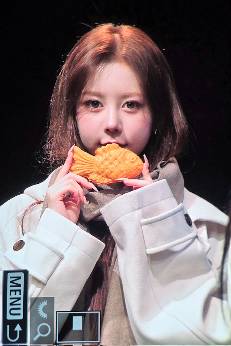 S2_HRz's tweet photo. 251023 혜린 프리뷰💜

사랑해💜💜
#hyerin #정혜린 #tripleS #트리플에스 https://t.co/IlRid4RGdc