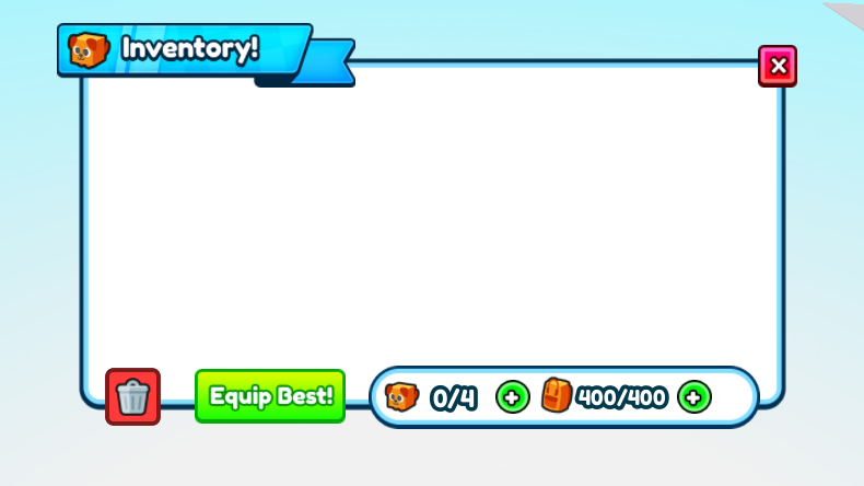 Dev_LeyloOff's tweet image. Selling Click Simulator template
Includes:
- 🔨11 Prebuilt Maps
-🐾🥚Pets and Eggs System
- Everything for a simulator
______________________
🪪20 COPIES ONLY!
💰Price: 10K Robux
Contact on Discord: leylo_officiel
#ROBLOX #robux #devex