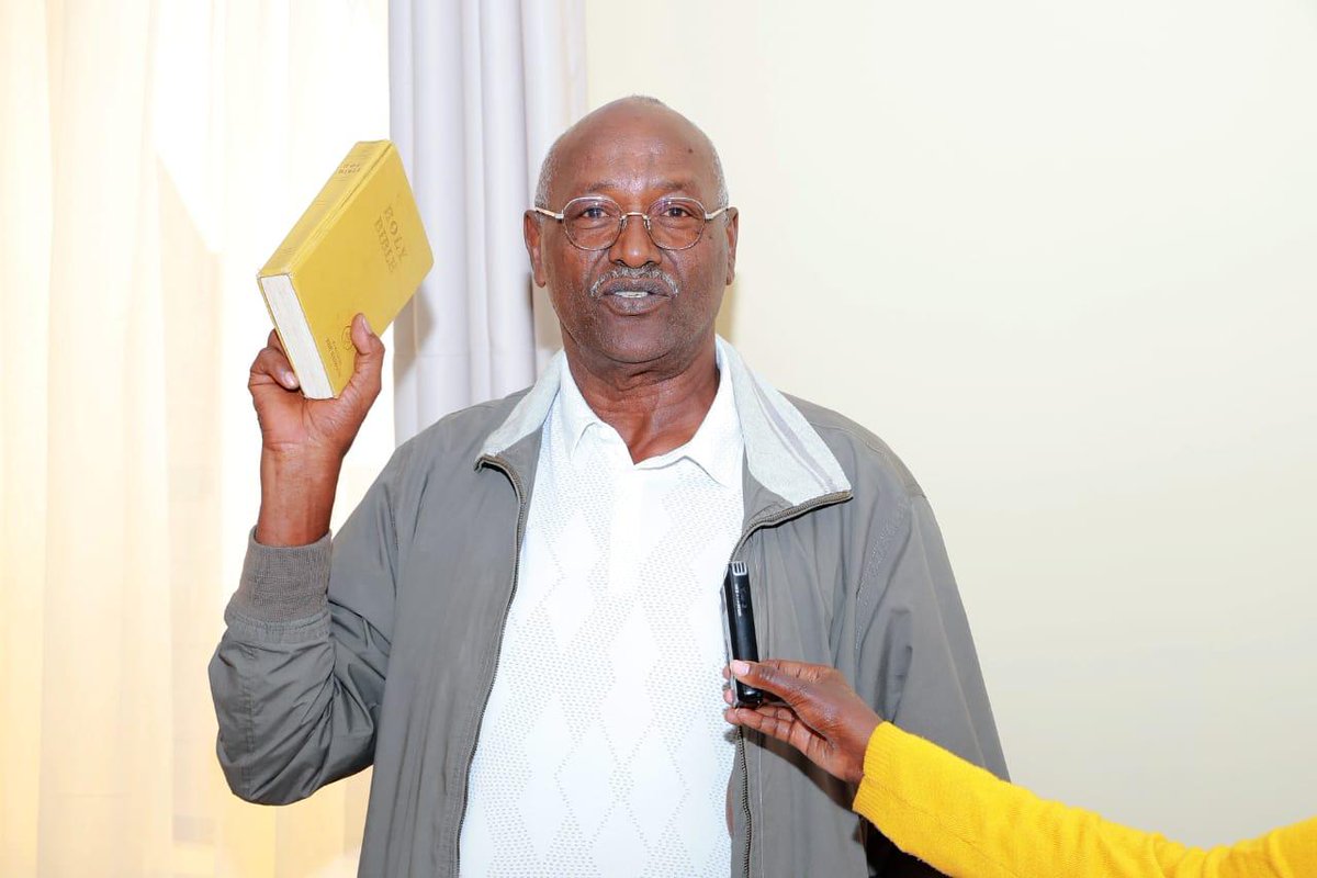 National Land Commission tweet media