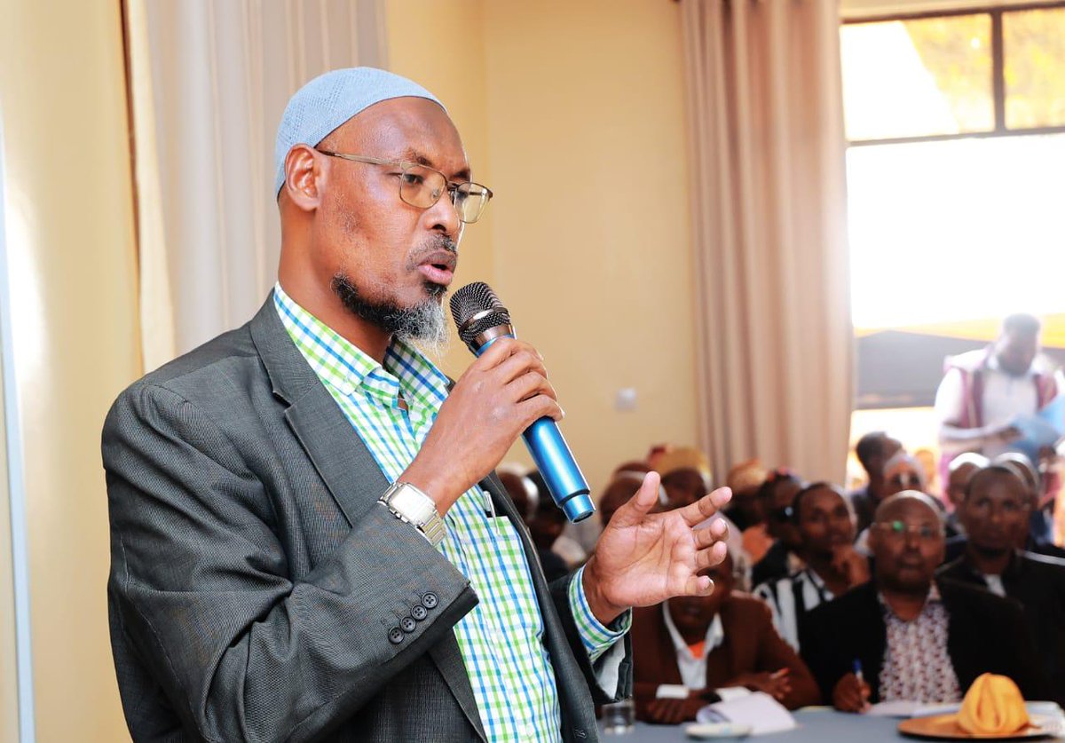 National Land Commission tweet media