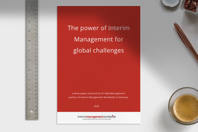 ImwMgmt's tweet photo. The role of interim managers has become essential for companies that need to change quickly without the long-term risk of a permanent appointment. 

You can download our whitepaper here: https://t.co/PLLtL3STeL

#interim #interimmanagement #futureofwork https://t.co/waBX9kLMz5