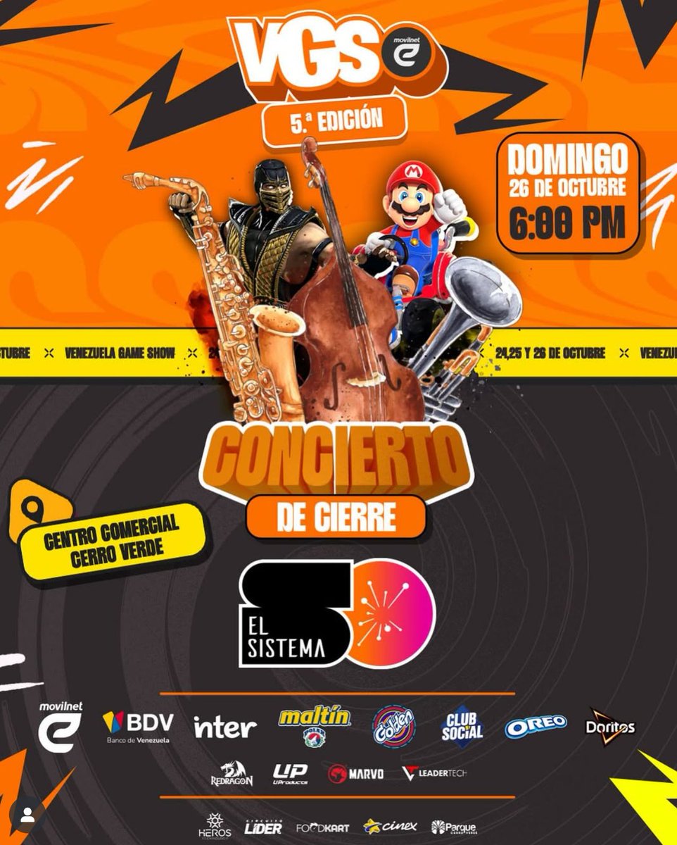 Parque Cerro Verde tweet media