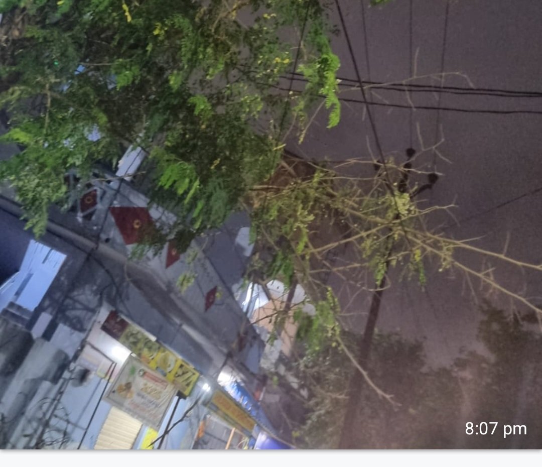 kirangkumar kiran tweet media