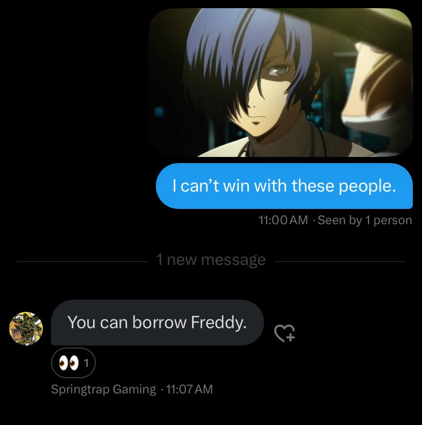 Burn_My_Dr3ad's tweet image. 👀