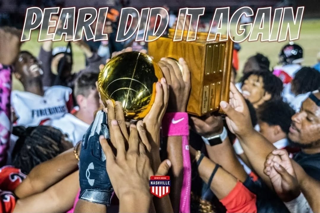 Pearl Cohn Football tweet media