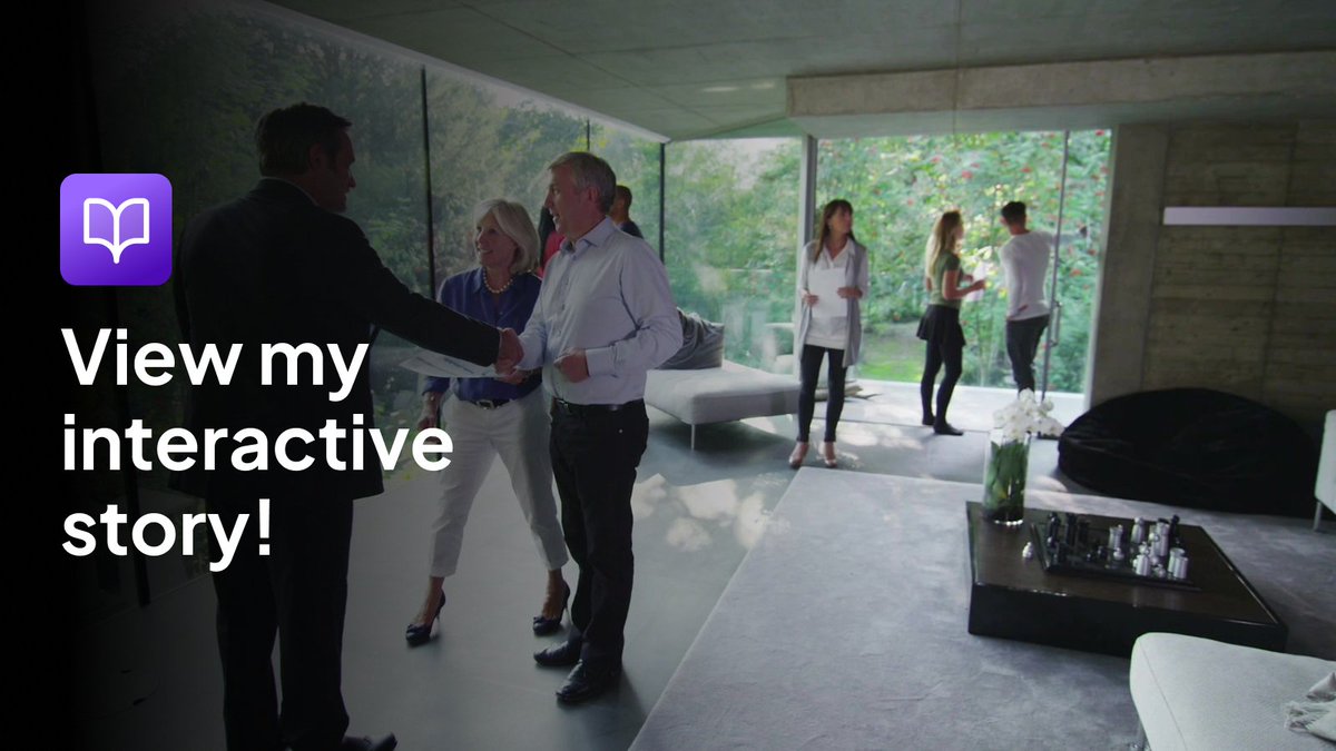 🏡 Want your open house to stand out? Our latest Storybook shares pro tips for hosting an open house that gets results - from staging secrets to tech solutions. openhouse12468.rogdreamstudio.com