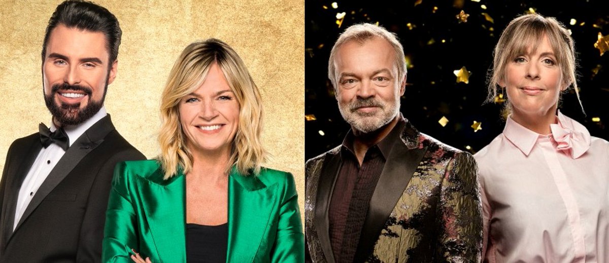 TV Zone Extra tweet media