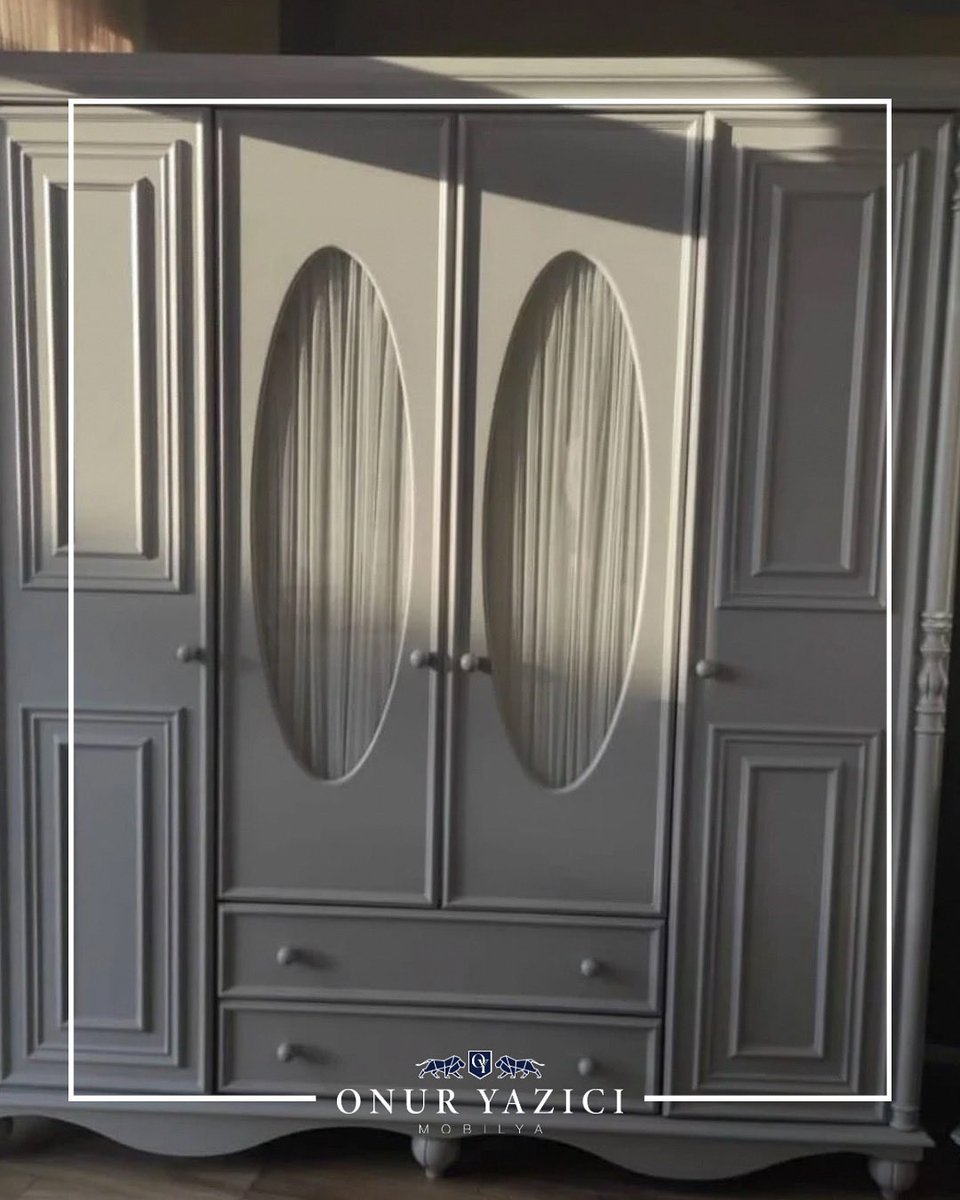 onuryzcmobilya's tweet image. onuryazicimobilya.com
 
#OnurYazıcıMobilya #KlasikMobilya #ZamansızŞıklık #ÖzelTasarımDolap #AhşapMobilya #EstetikVeFonksiyonellik #EvDekorasyonu #MobilyadaSanat #AnkaraMobilya
