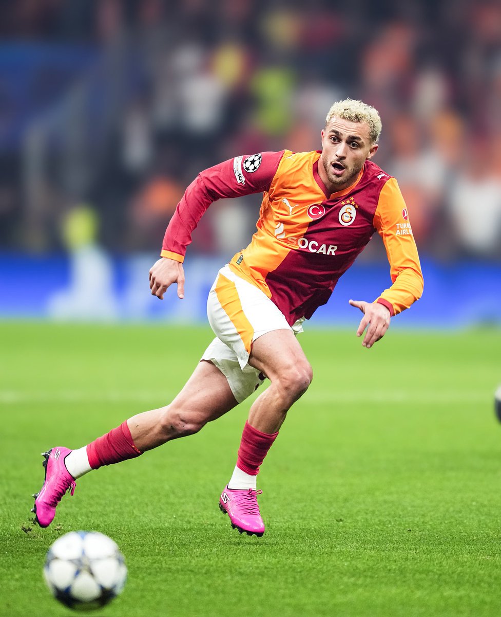 🦁 <a href="/Barisalperyilmz/">Barış Alper Yılmaz</a> 👏