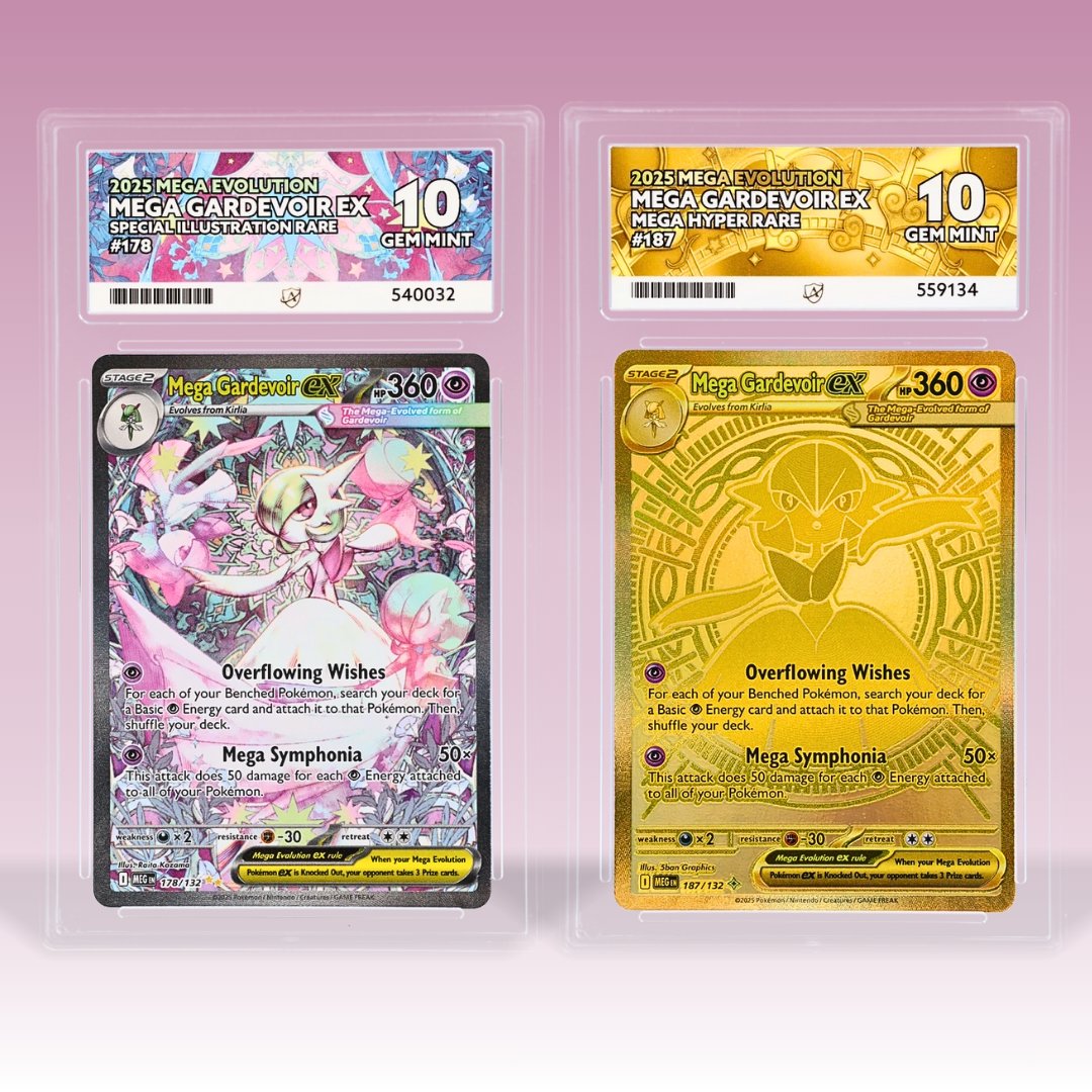 Ace Grading tweet media