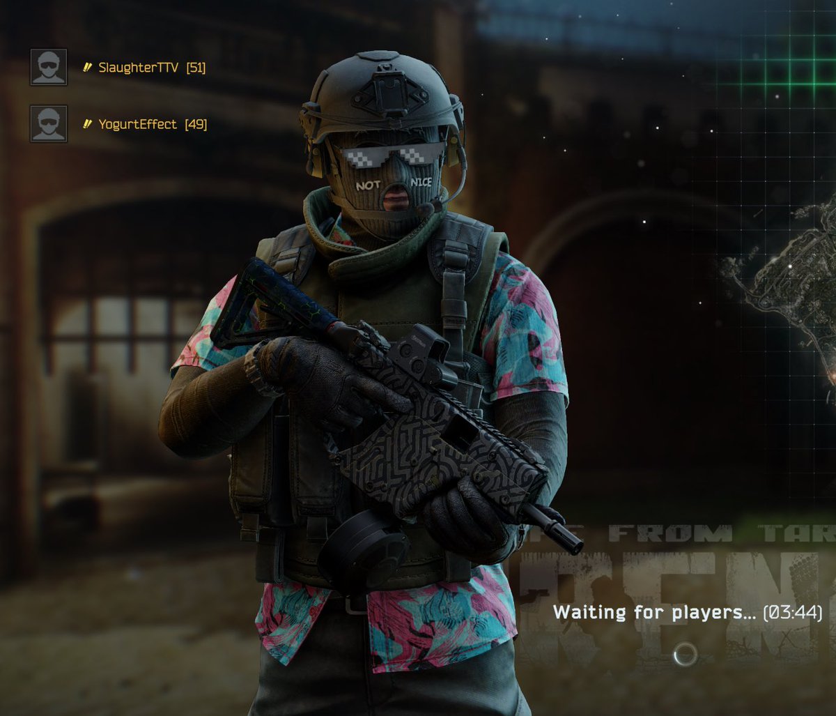 SlaughterOA's tweet image. Mirror mirror on the wall, who is the drippiest of them all?