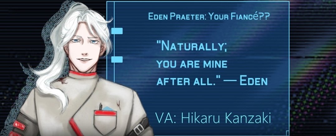 🩸ROLE ANNOUNCEMENT 💉

You can hear me as Eden in 'Manufactured Love'! The sadistic psychopath that experiments with his twisted idea of love 🩸

Thank you Grimrose Studios for bringing me on! Play the demo here! grimrose-studios.itch.io/manufacture-lo…

#voiceover #visualnovel #horrorgame