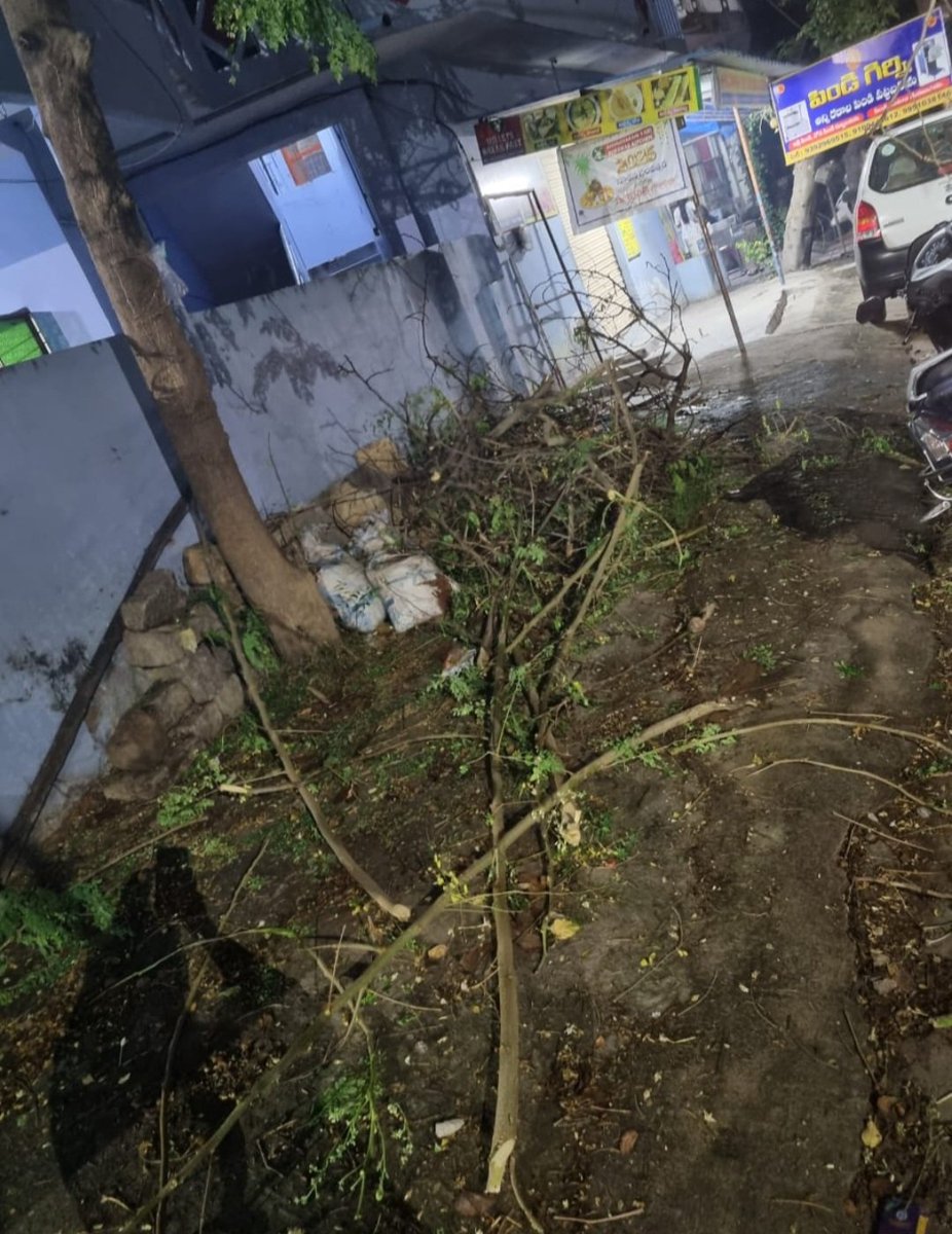 kirangkumar kiran tweet media